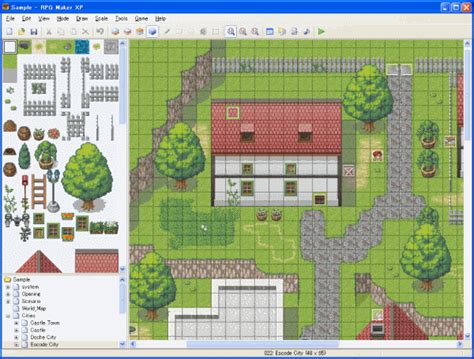 rtp leocity88|RPG Maker RTP Downloads .